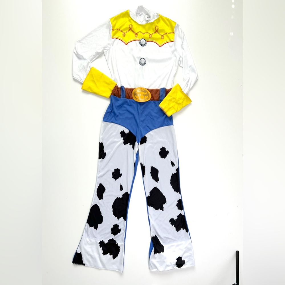 Women’s M Jesse Toy Story Costume for adults - Disney store